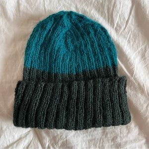 Knit Beanie